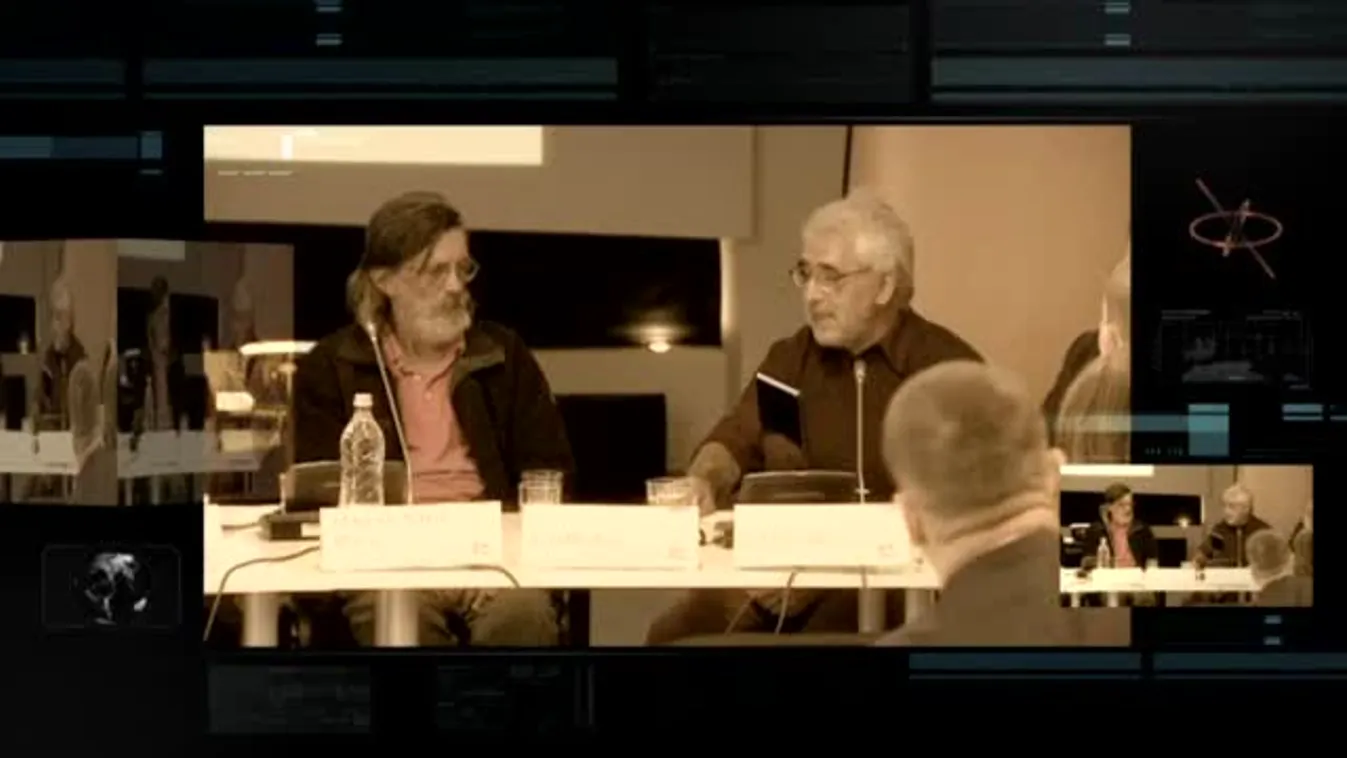 Célpont - Hajléktalanbiznisz