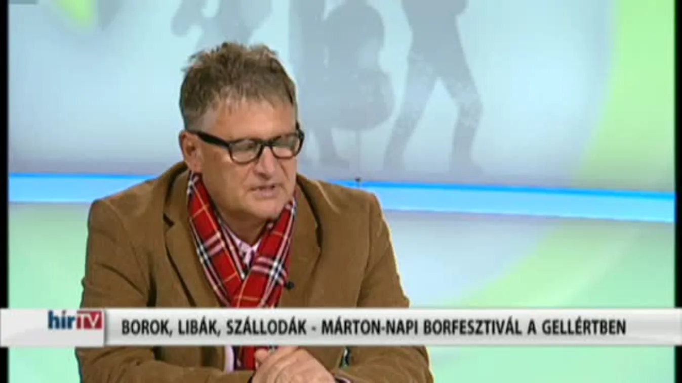 Paletta – Borok, libák, szállodák