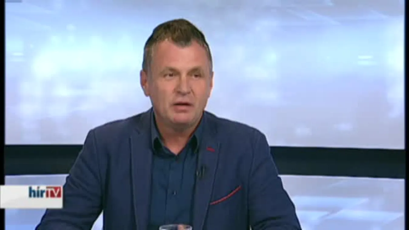 Magyarország élőben - Elvesztette a Jobbik Gyöngyöspatát