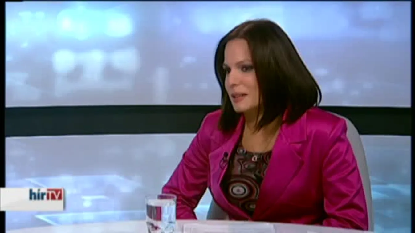 Magyarország élőben – Átalakul az egészségügyi rendszer