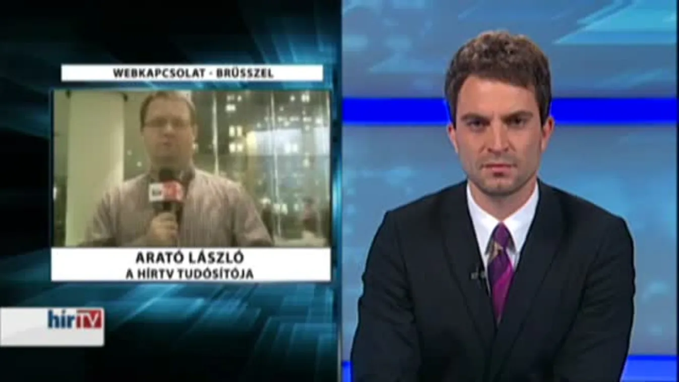 Magyarország élőben – Biztosjelölti meghallgatások