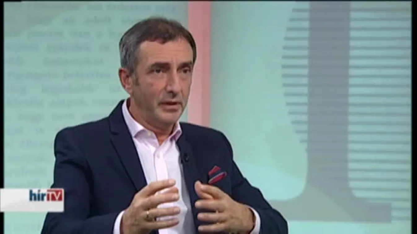 Lapzárta – Leszavazták Navracsics Tibor biztosi jelölését