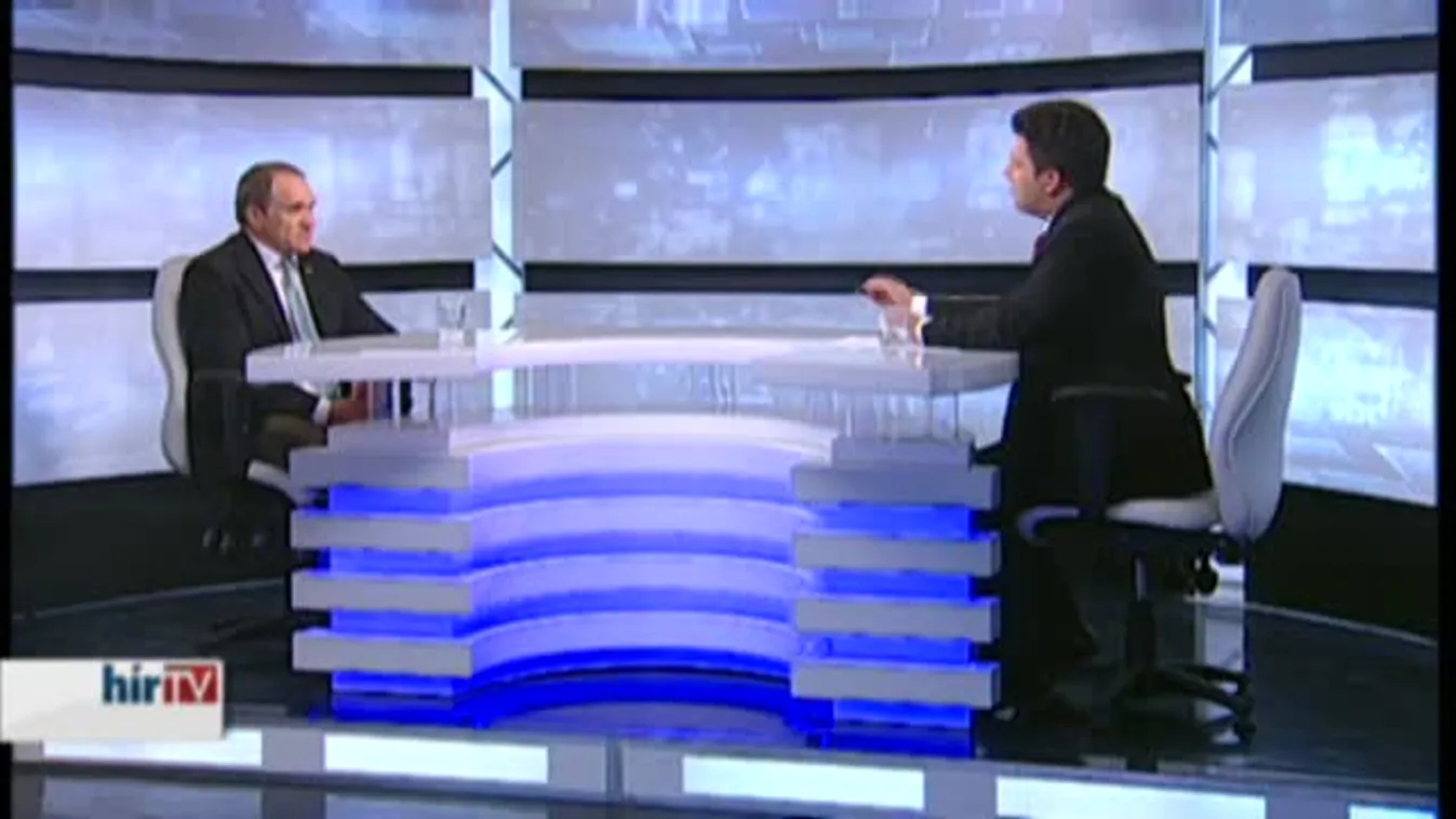 Magyarország élőben - Városrehabilitáció