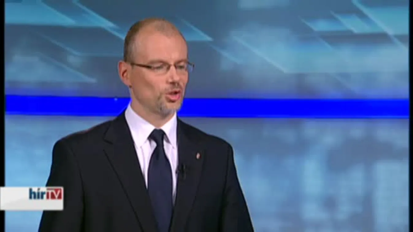 Magyarország élőben - A banki elszámoltatás költségvetése