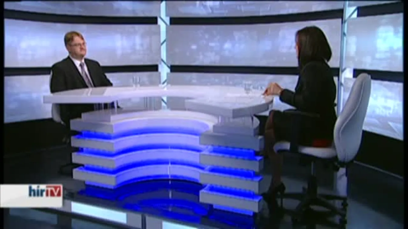 Magyarország élőben - Fair bankrendszer