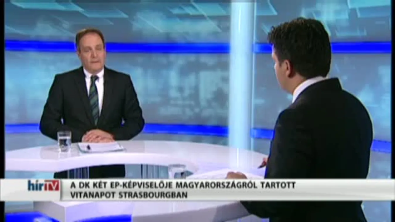 Magyarország élőben – Távolodás a Nyugattól?