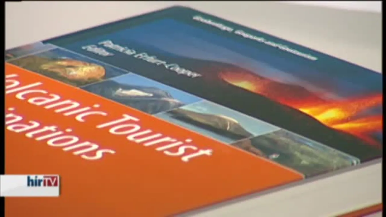 Zöld övezet – Vulkánok és turizmus