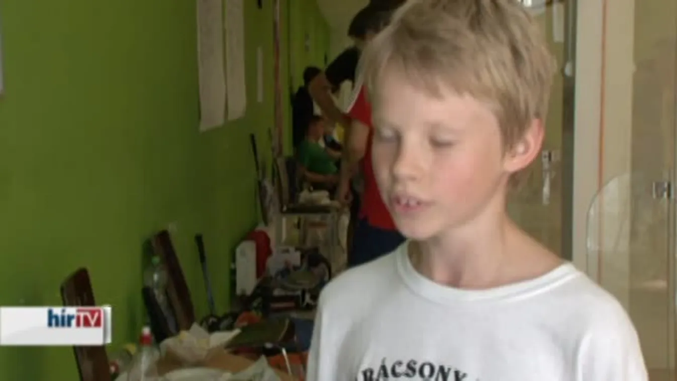 Befutó – Évértékelő az öttusa-válogatottal