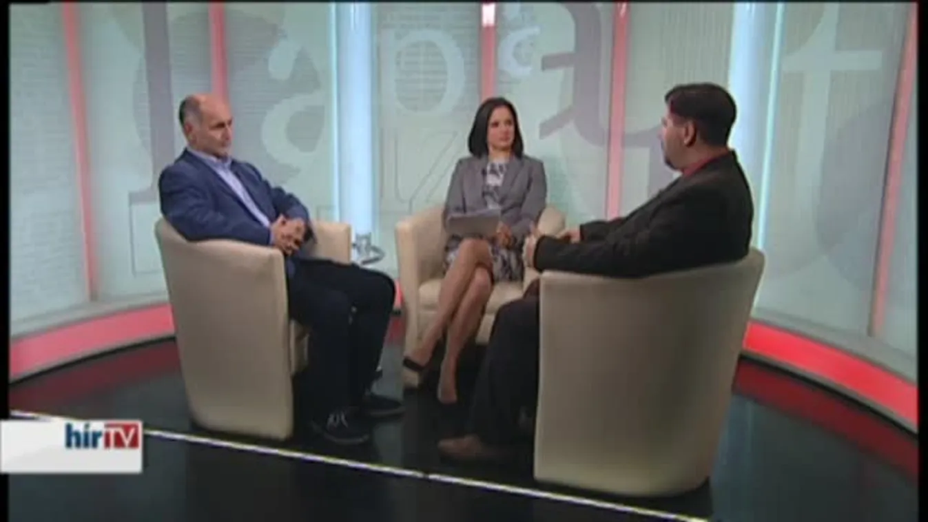 Lapzárta – Mi lesz Navracsics Tiborral?