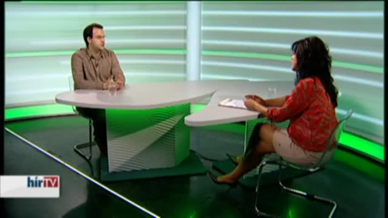 Zöld övezet – Élő bolygó jelentés