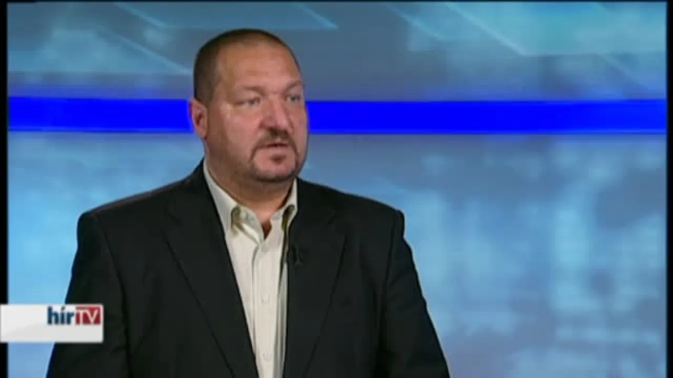 Magyarország élőben – Tovább bonyolódik az amerikai história