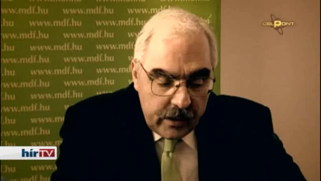 Célpont - Mentőcsomag