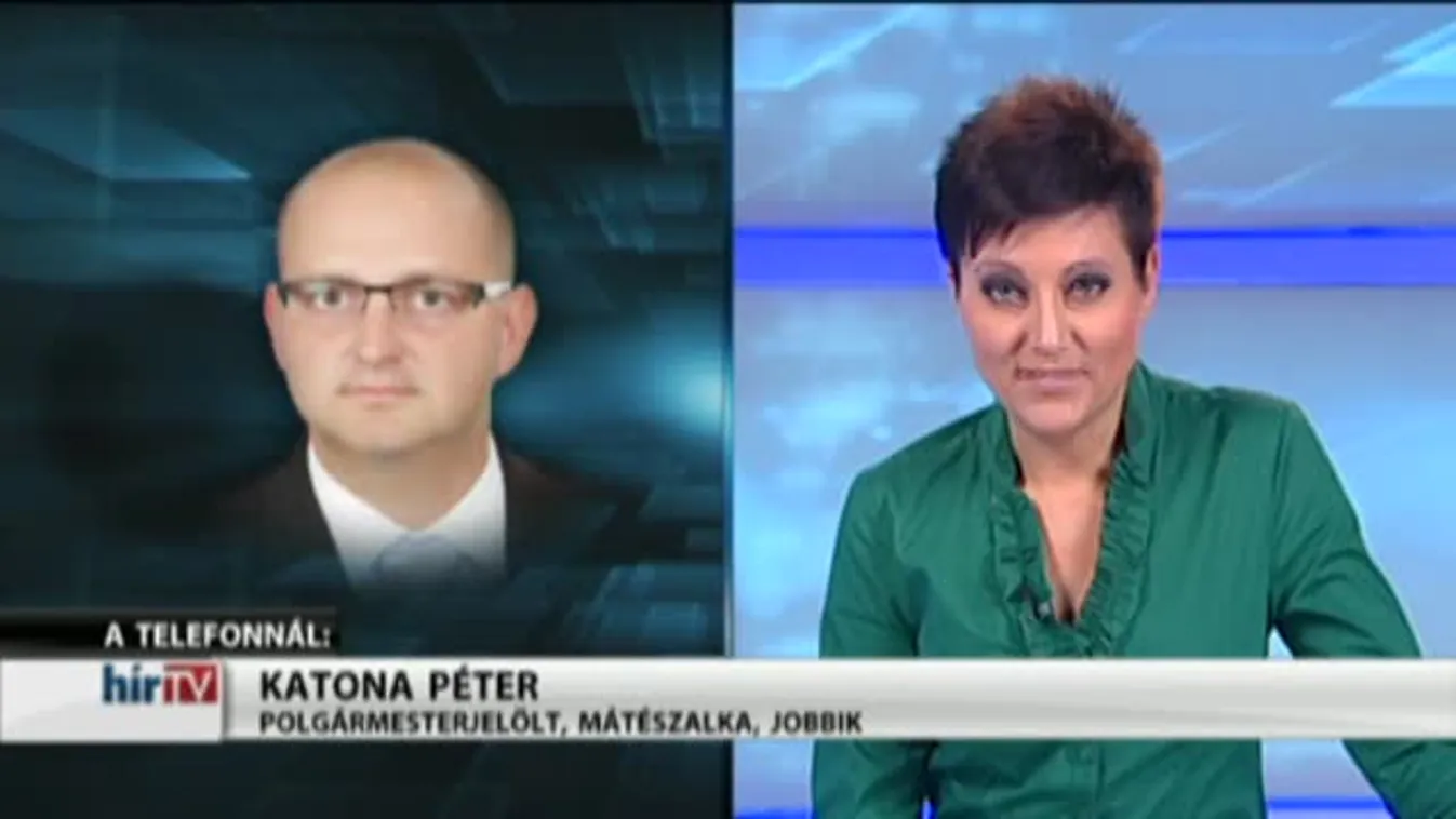 Magyarország élőben – Mátészalkán összefog a Jobbik és az MSZP