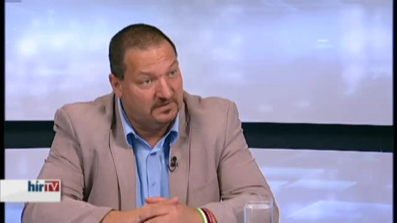 Magyarország élőben - Érezhető a rezsicsökkentés hatása