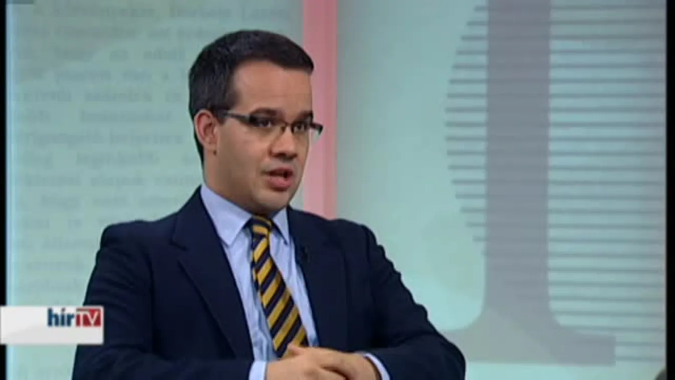 Lapzárta –  Bonyolódik az amerikai história