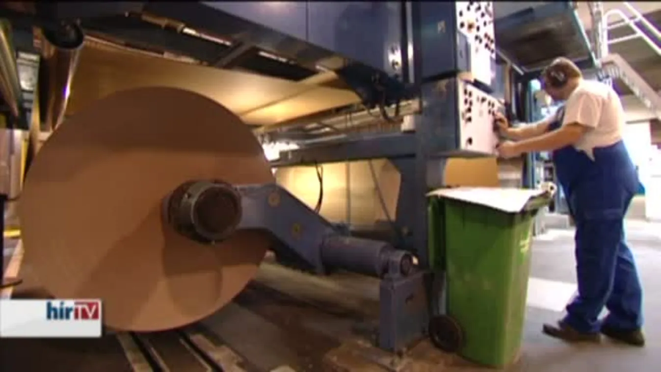 Rogán: Nő a fogyasztás, mert van munka, van miből költeni