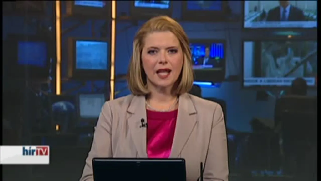 Energiapolitikáról tárgyalt Merkel és Orbán