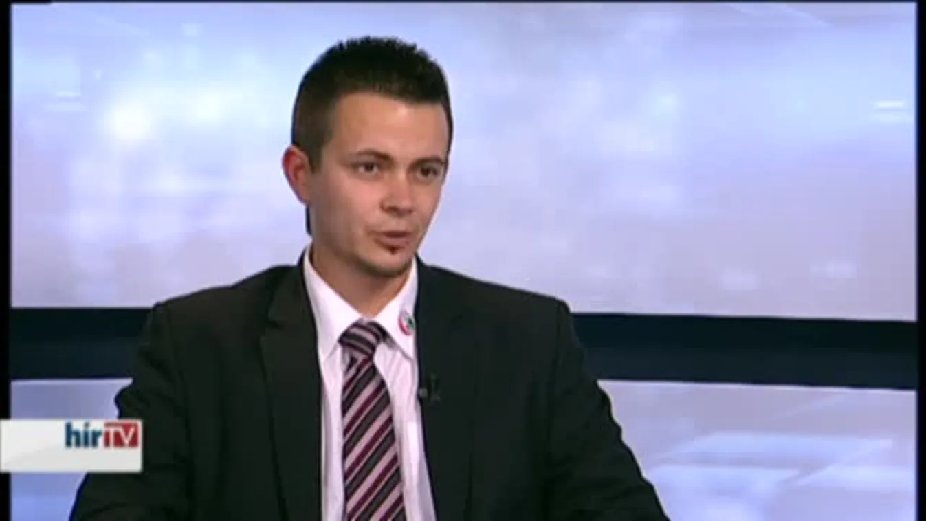 Magyarország élőben – Jobbikos jelölt győzött Ózdon