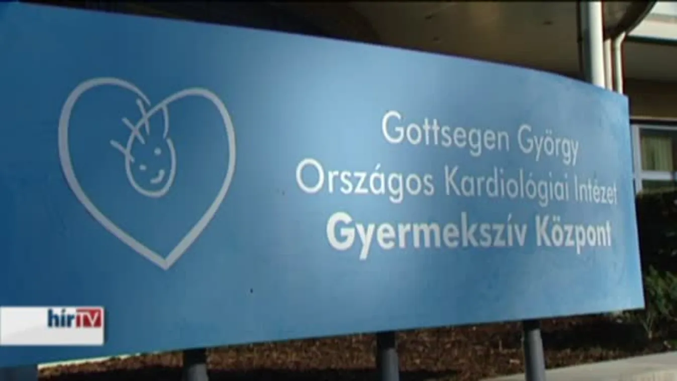 630 milliárd forintból újult meg a Gottsegen György Országos Kardiológiai Intézet
