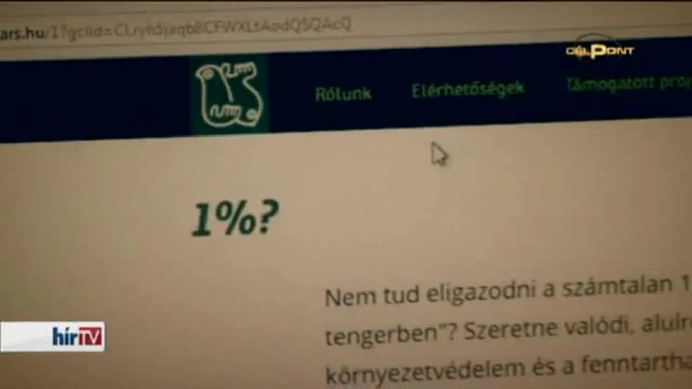 Célpont - Szerelempark