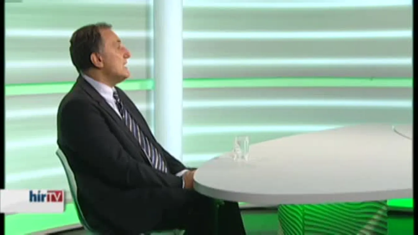 Zöld övezet – Elindul az enHome