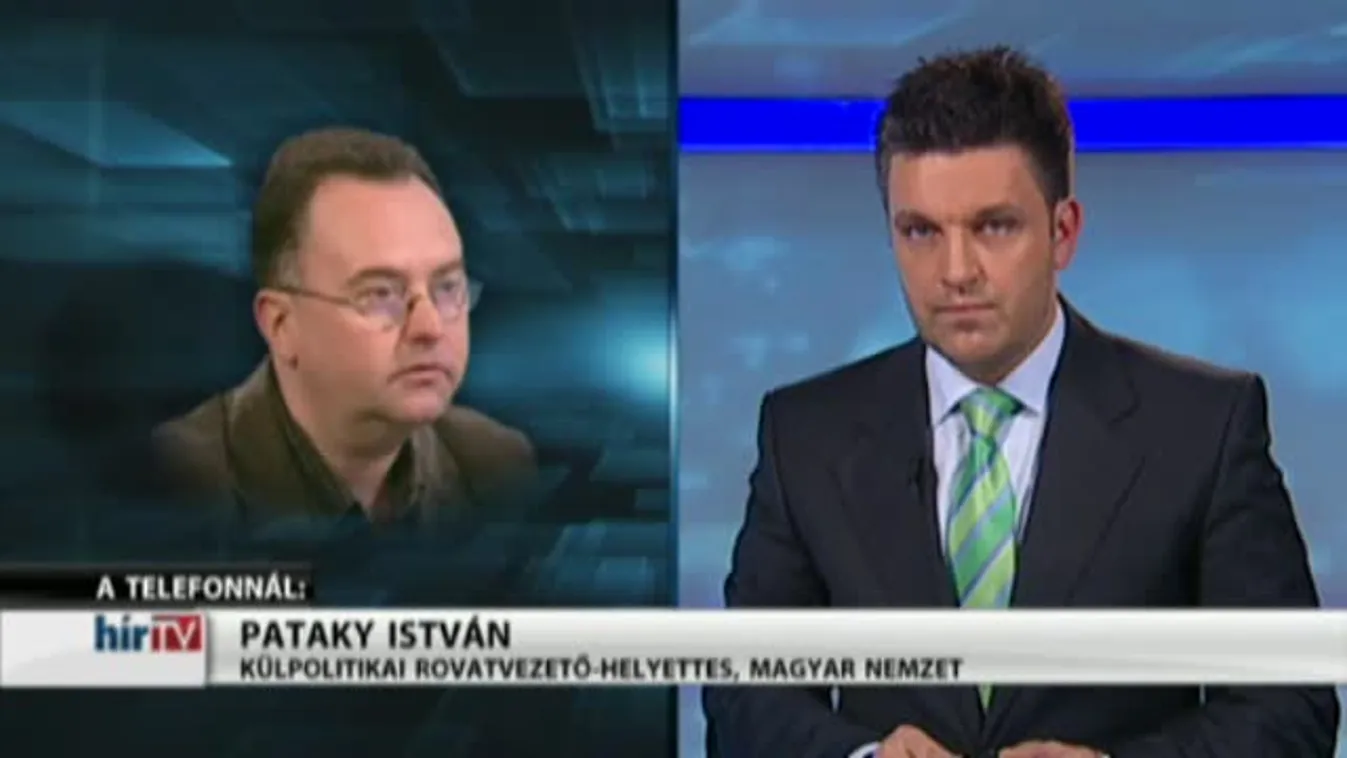 Magyarország élőben – Két magyar jelölt is indul a romániai elnökválasztáson