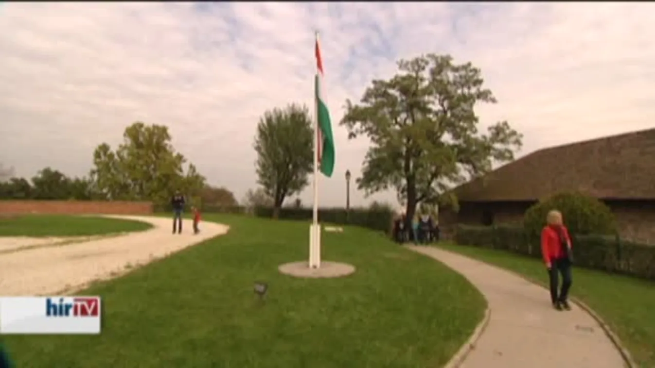 Két napig látogatható a Táncsics-börtön a budai Várban