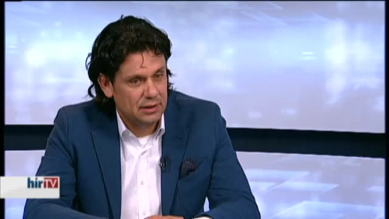 Magyarország élőben – Nemzeti konzultáció az internetről