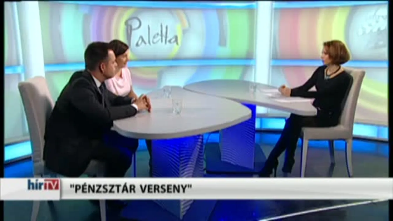 Paletta – Jó hír 1400 családnak