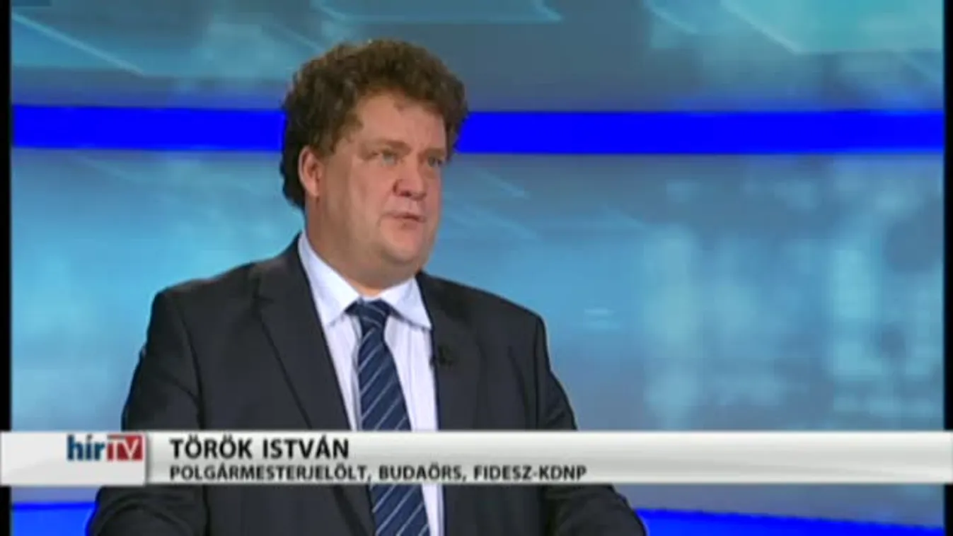 Magyarország élőben – A volt SZDSZ-es Wittinghoff és a „függetlenek”