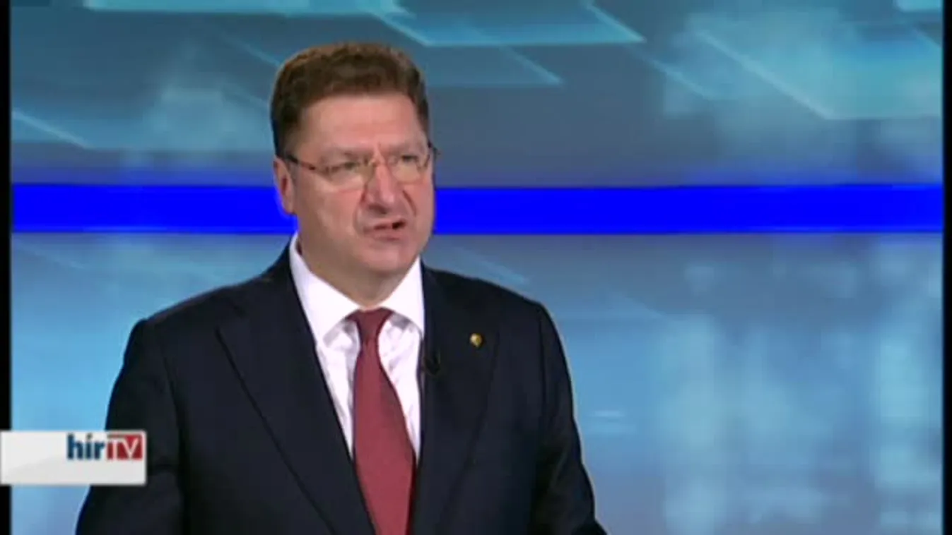 Magyarország élőben – Állami bankok a gazdasági növekedés szolgálatában