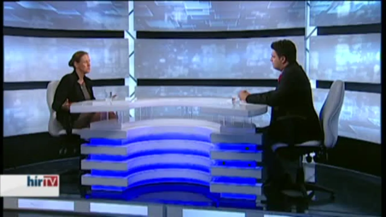 Magyarország élőben – A kommunista hatalom működésének feltárása