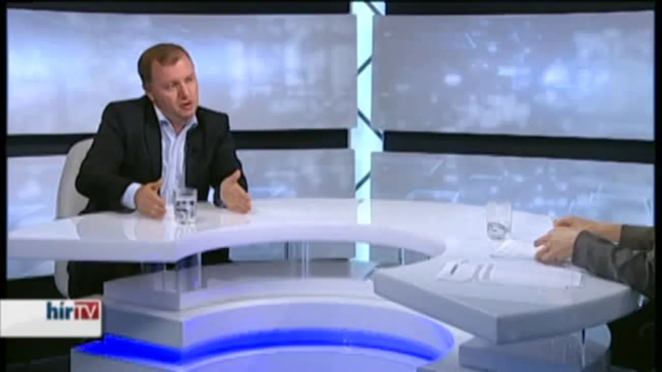 Magyarország élőben – Együtt-PM: itt a vége?