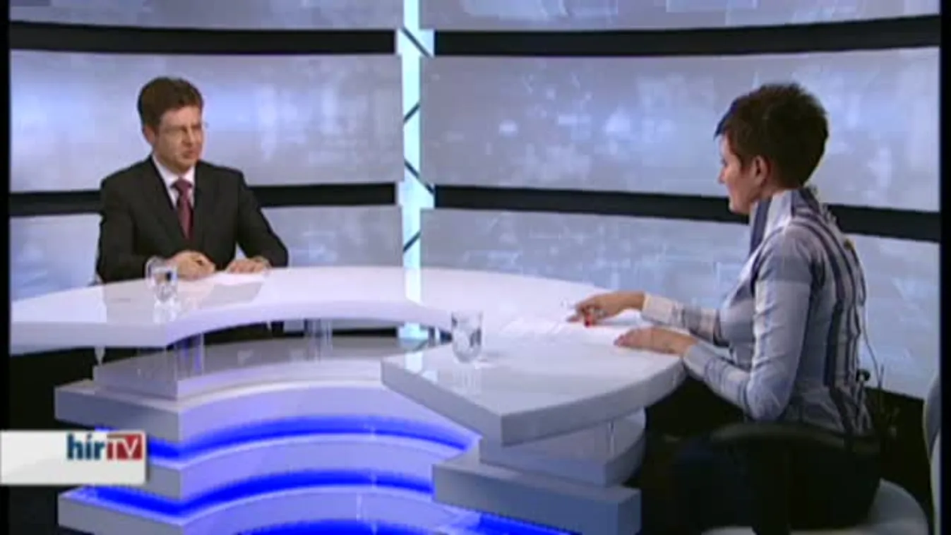 Magyarország élőben – Közvetlen állami tulajdonba került Paks II.