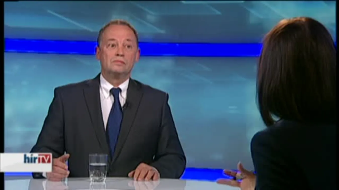 Magyarország élőben – Az internetadó és a szocialisták