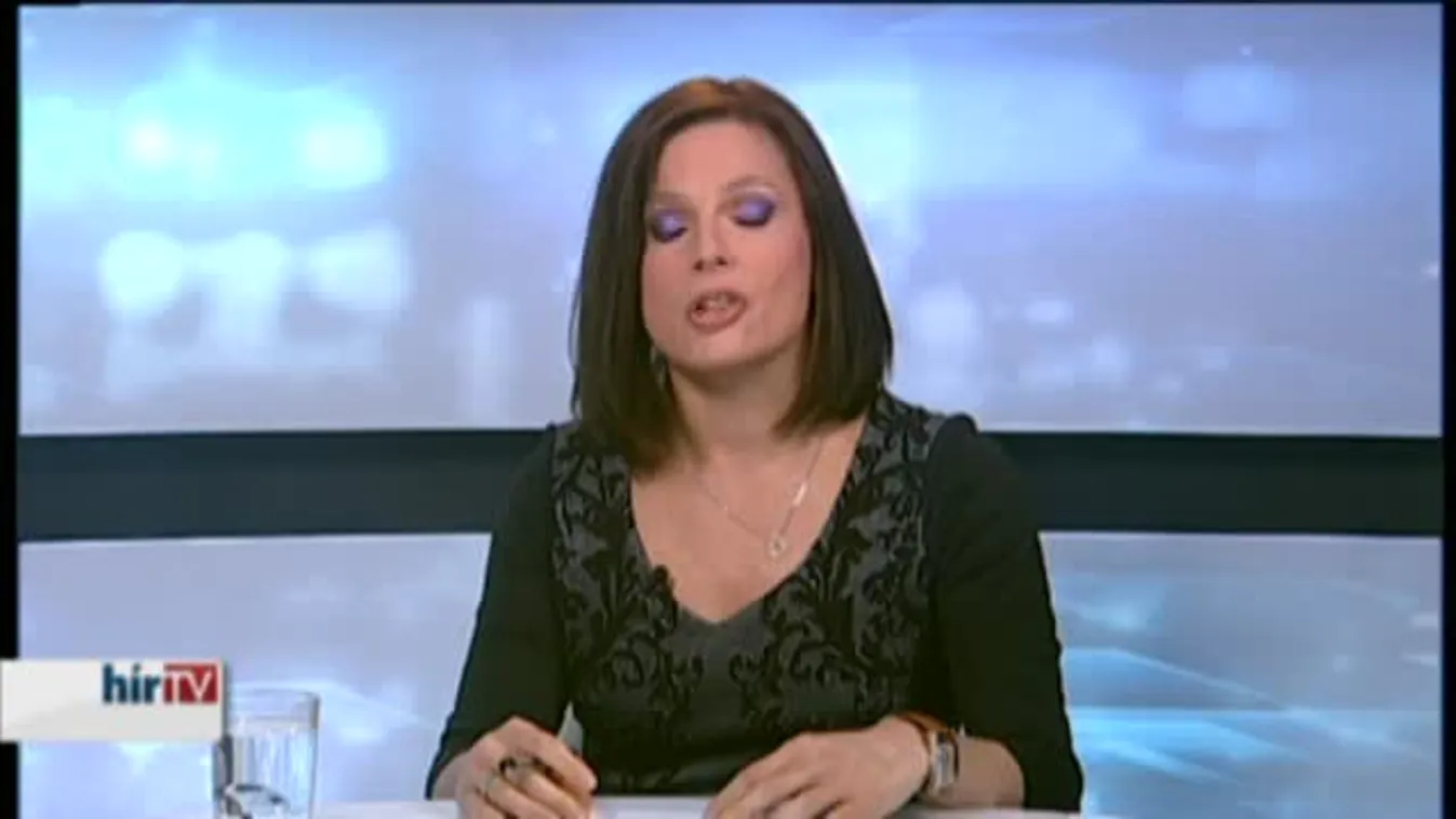 Magyarország élőben – Napirenden a forintosítás