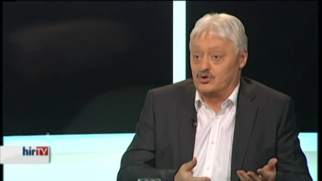 Csörte – Reakció