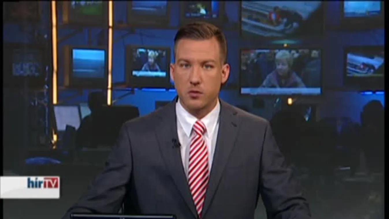 Folytatódik a defláció