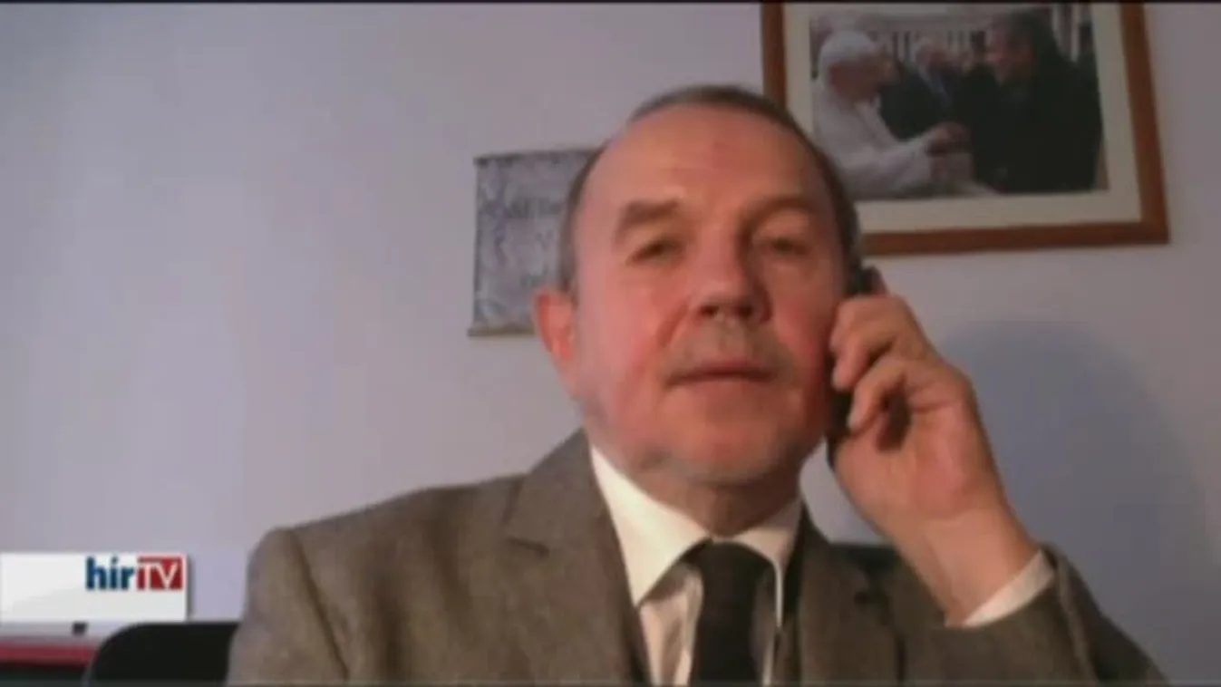 Civil kaszinó – Néma csend