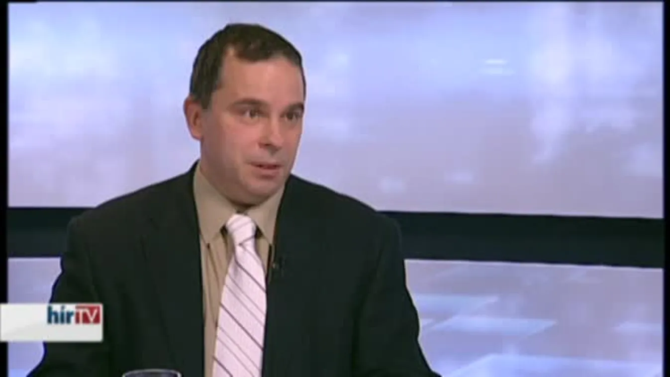 Magyarország élőben - Juncker megúszta