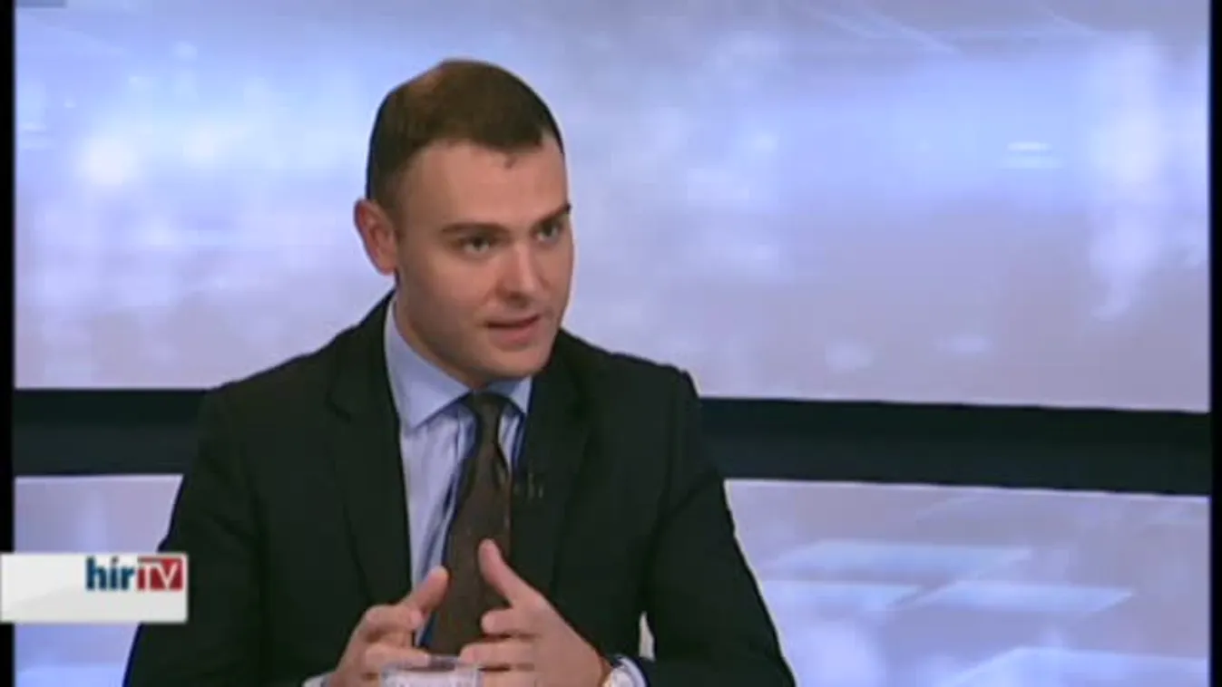 Magyarország élőben - Tovább húzódik az aszfaltügy