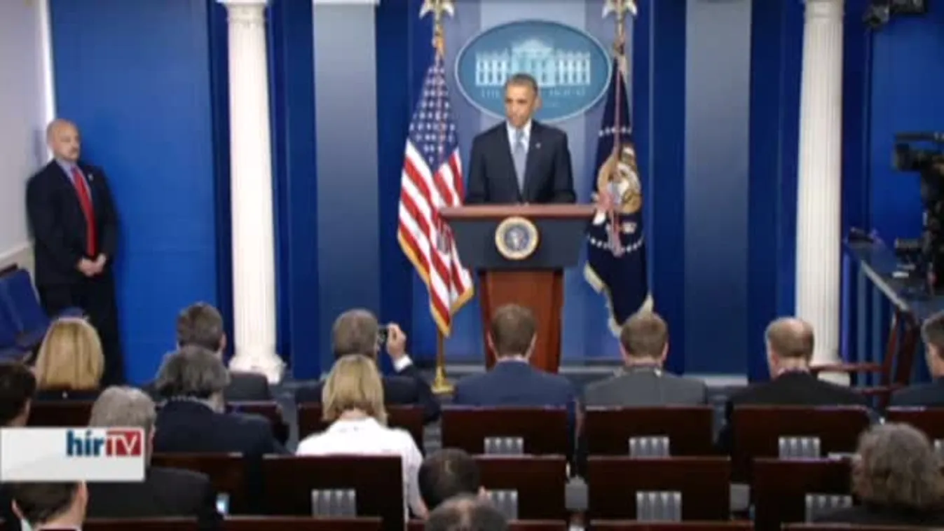 Hírvilág – Amerikai rémálom