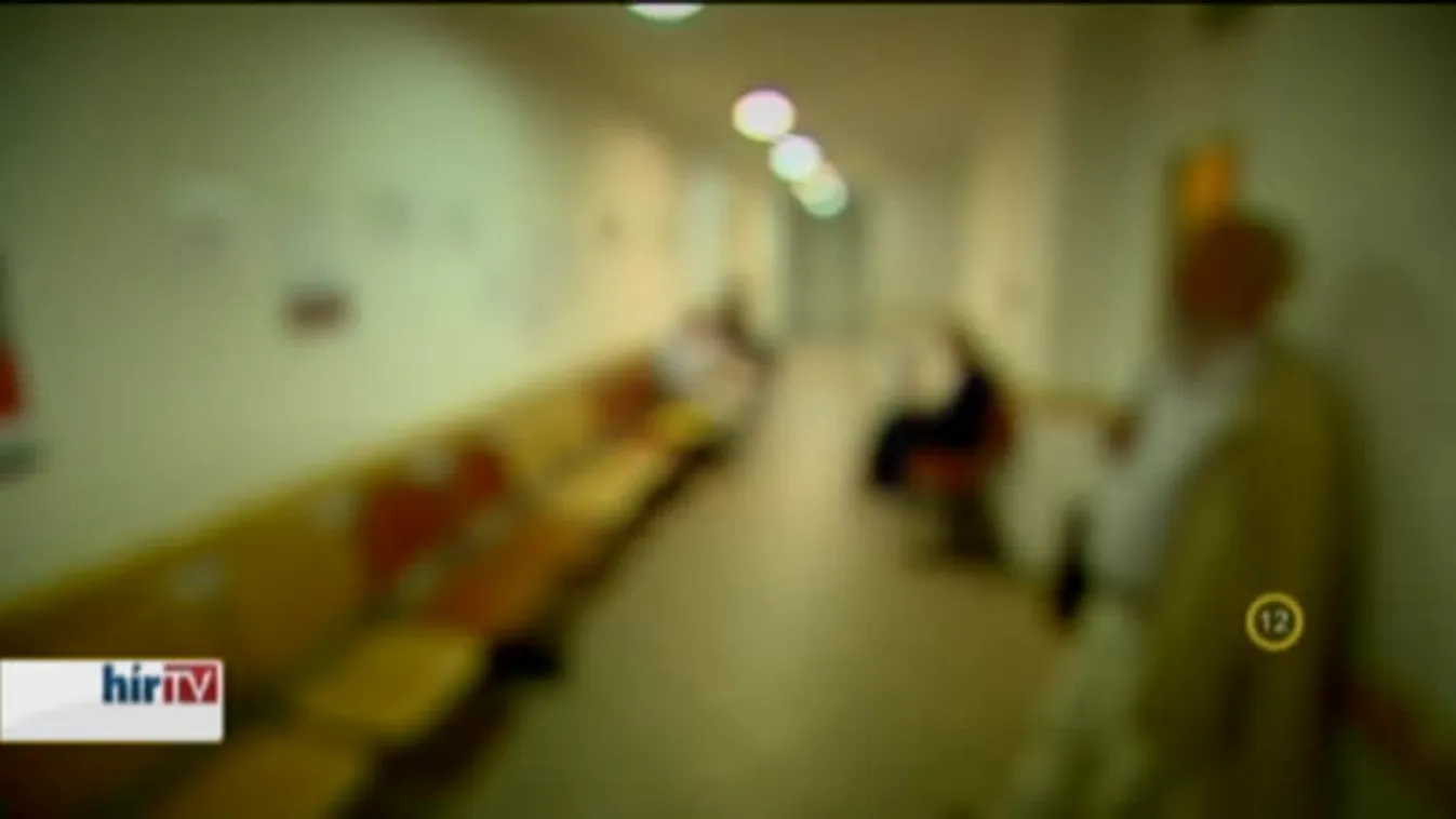 Gyógyhír - Limfóma: tünetmentes rosszindulatú daganat