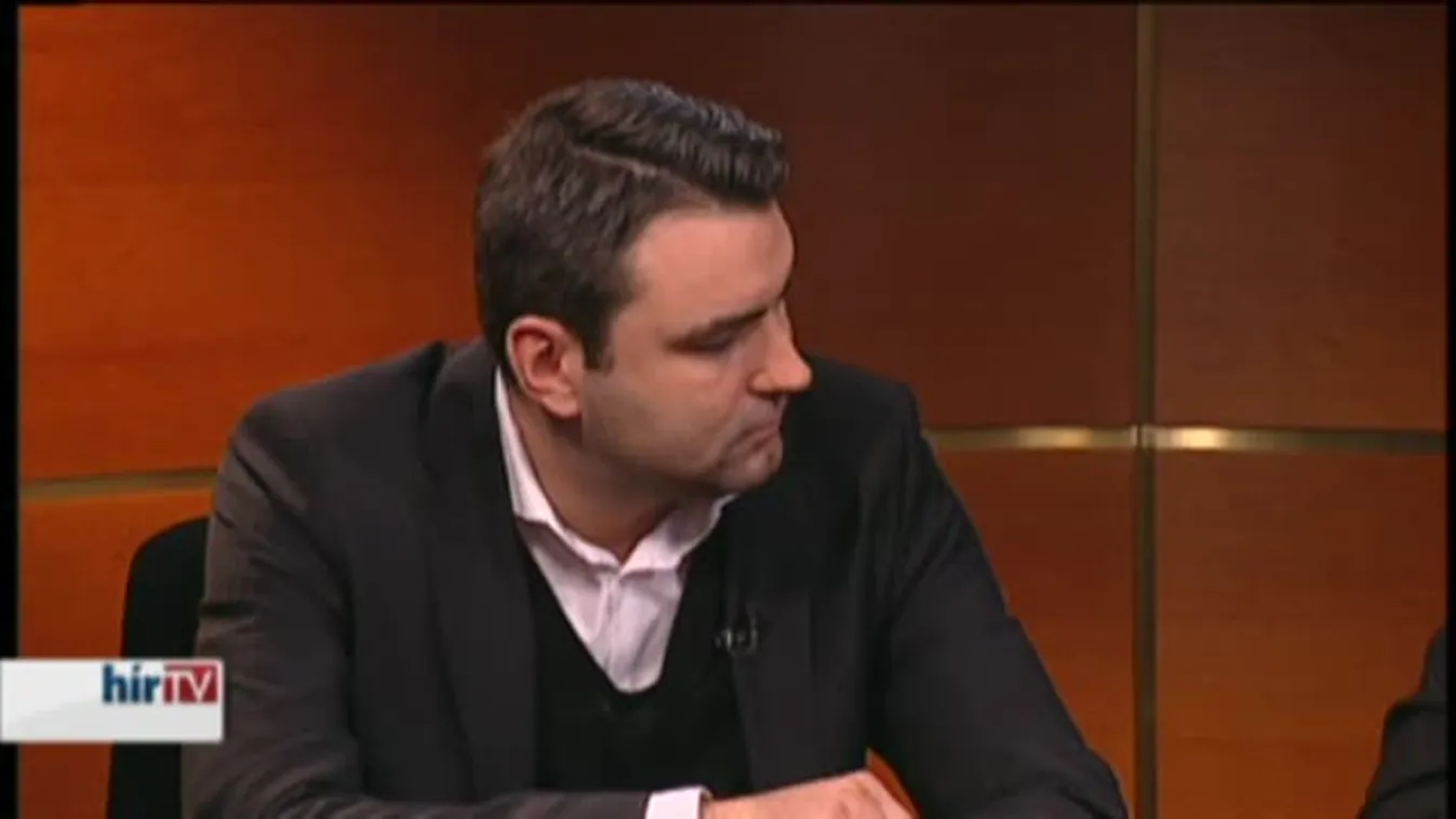 Civil kaszinó - A KGB képezte ki a szocialisták képviselőjelöltjét