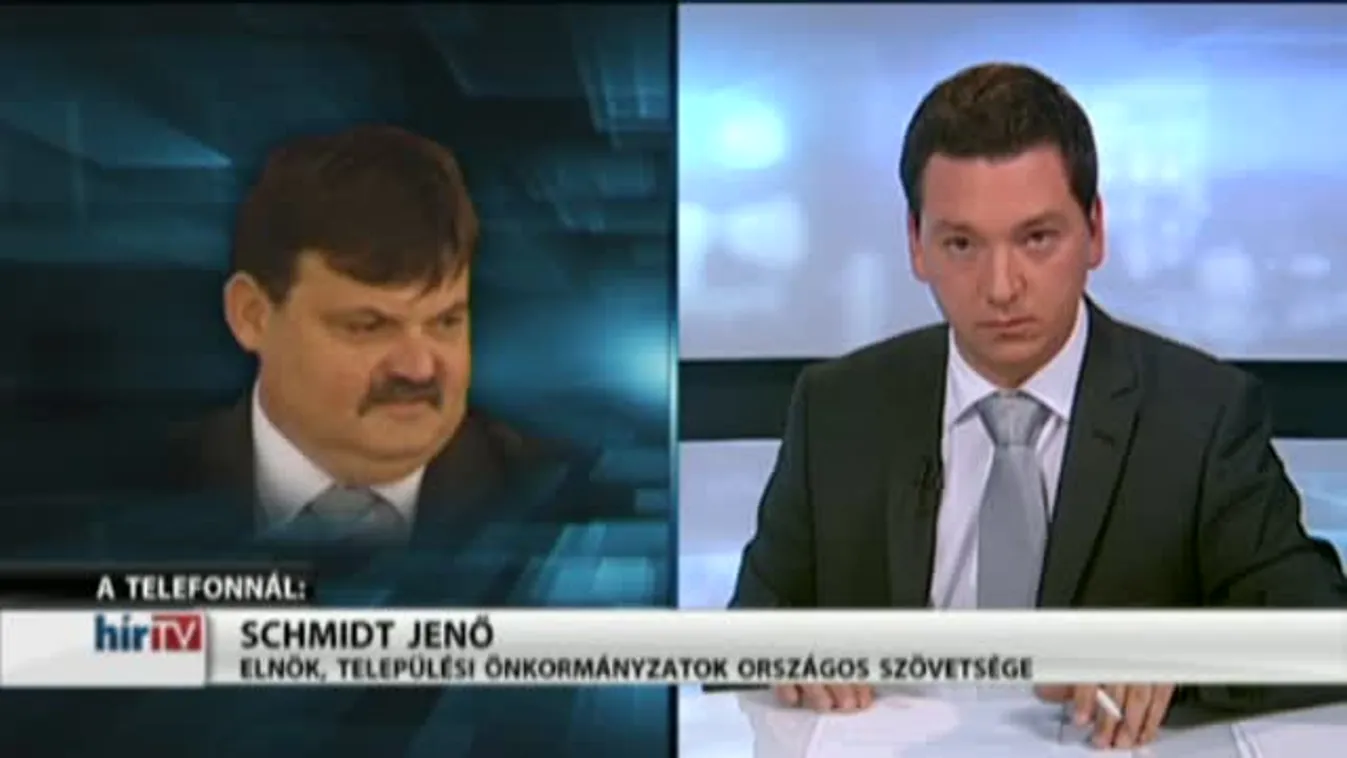 Magyarország élőben - Jöhet a földadó