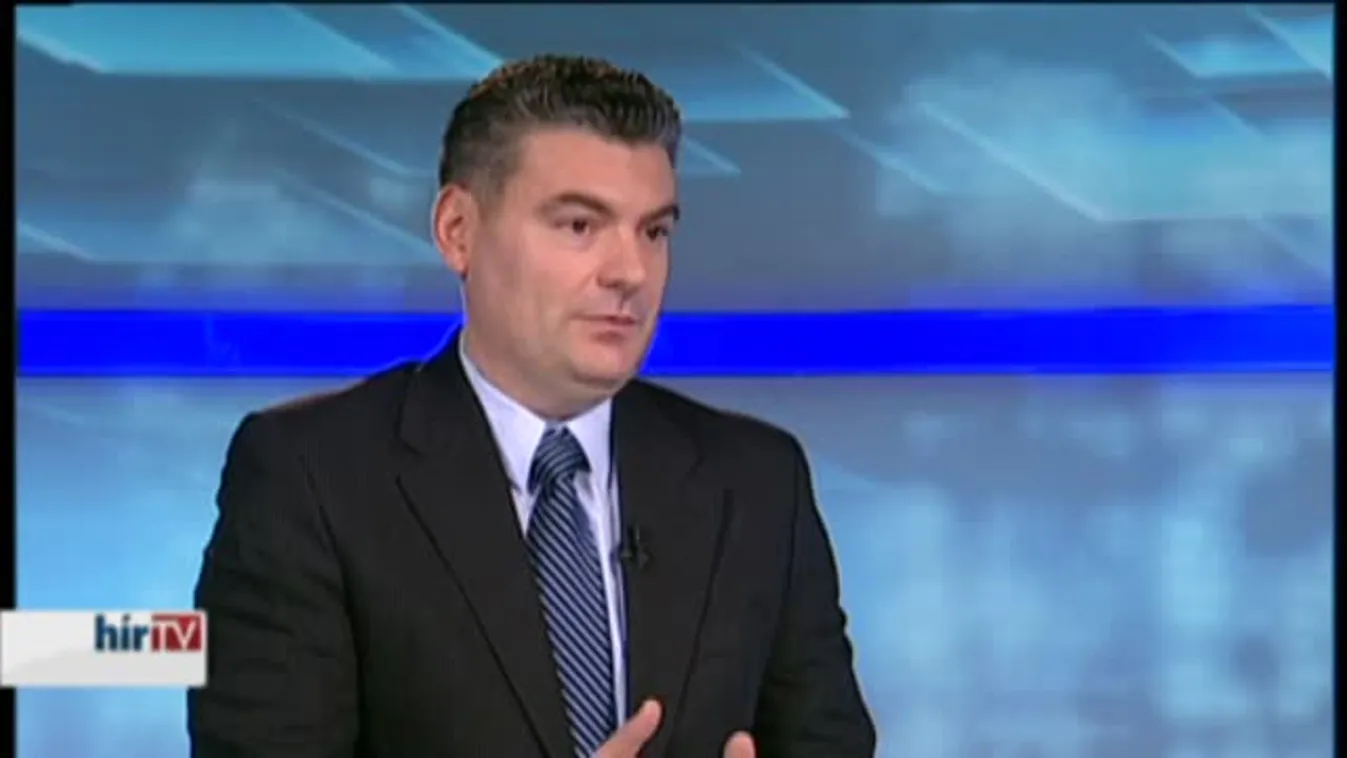 Magyarország élőben - Obama kikapott a félidős választáson