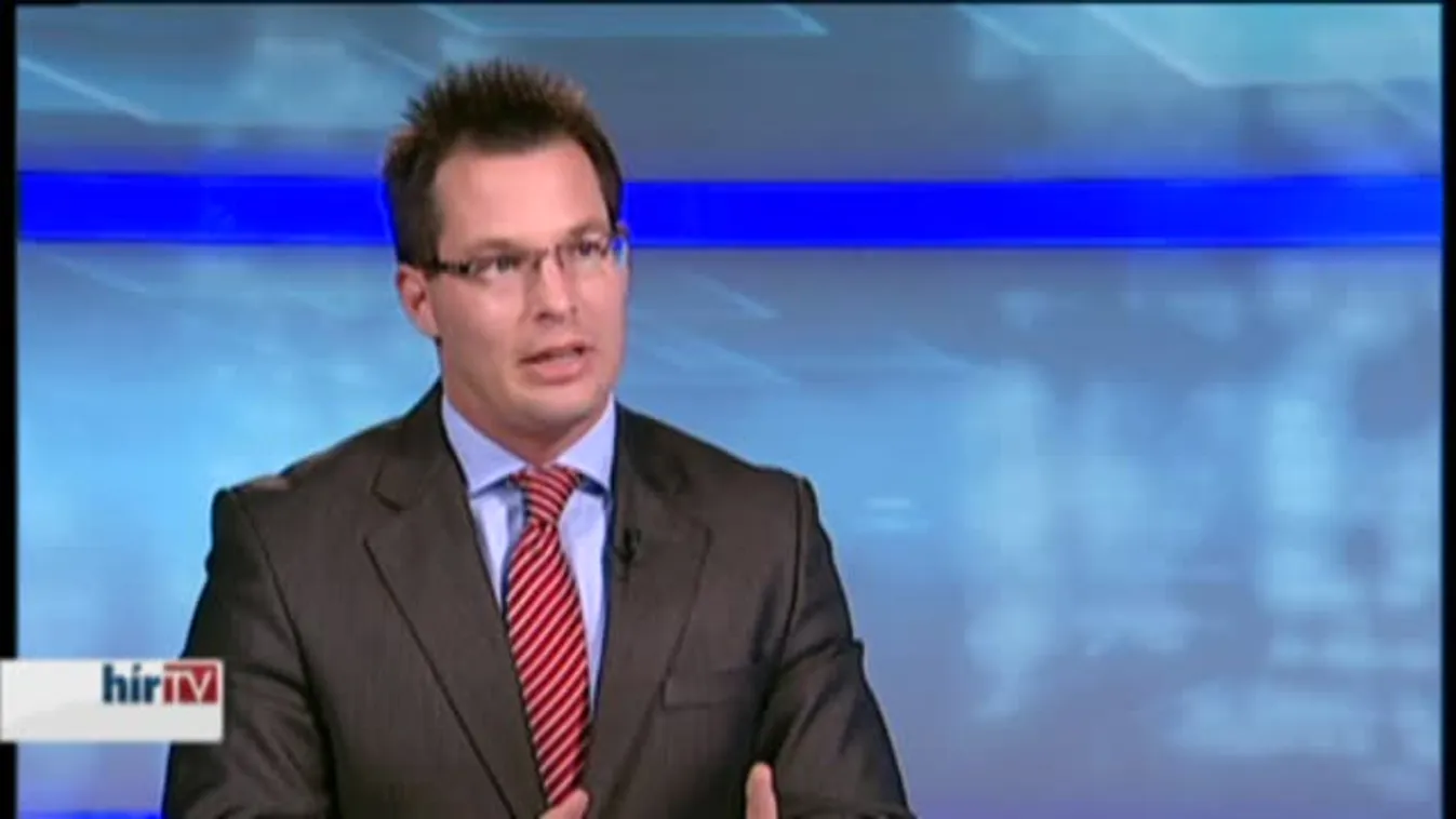 Magyarország élőben – Simon Gábor visszafizette adótartozását