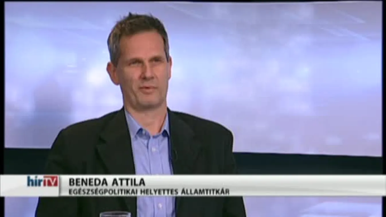 Magyarország élőben – Rezsicsökkentés a háziorvosoknál