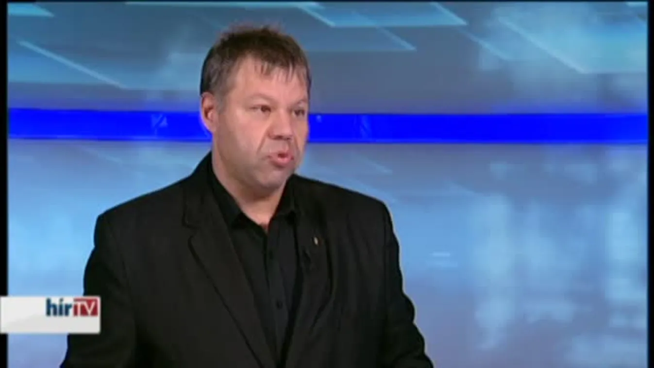 Magyarország élőben – Tisztességtelen konkurencia?