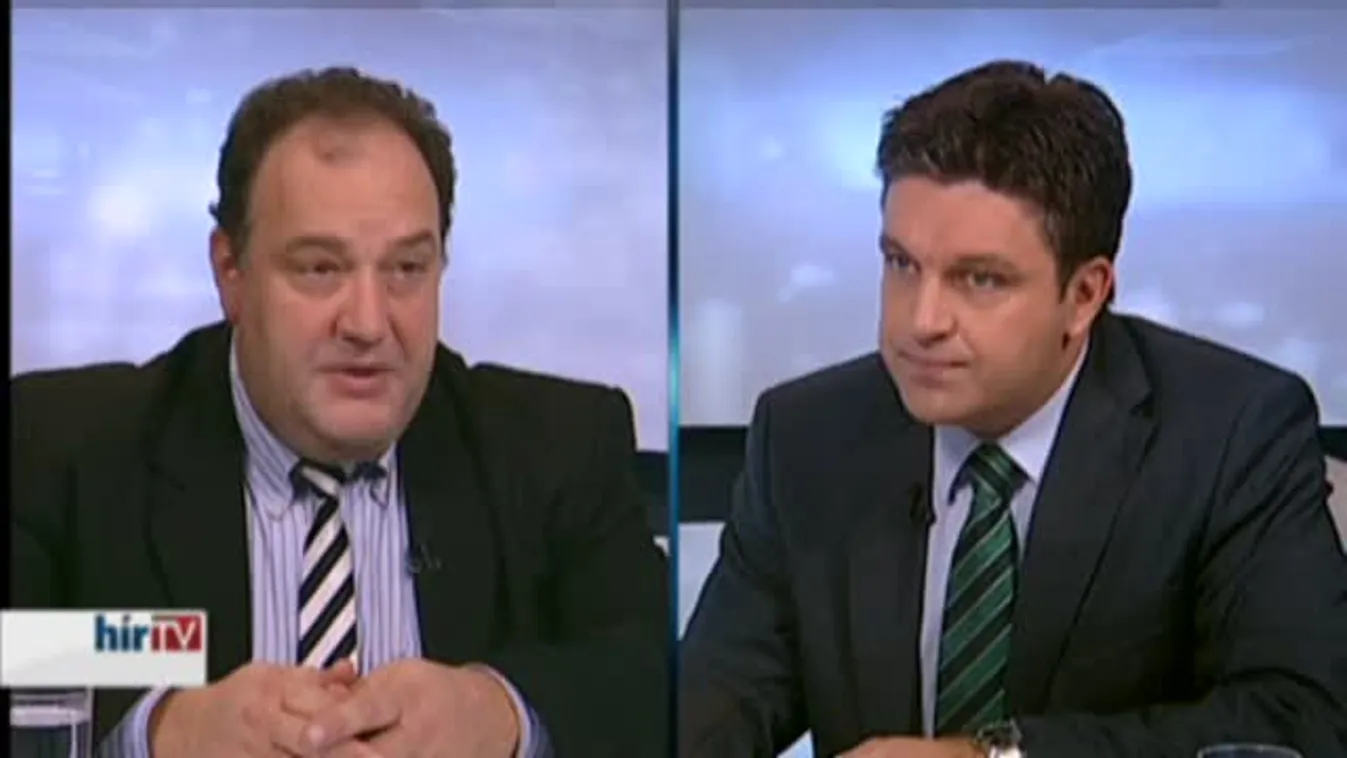 Magyarország élőben – A román alkotmány módosítását követeli a Magyar Polgári Párt